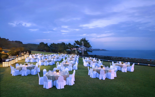 Parnas Hotel Jeju