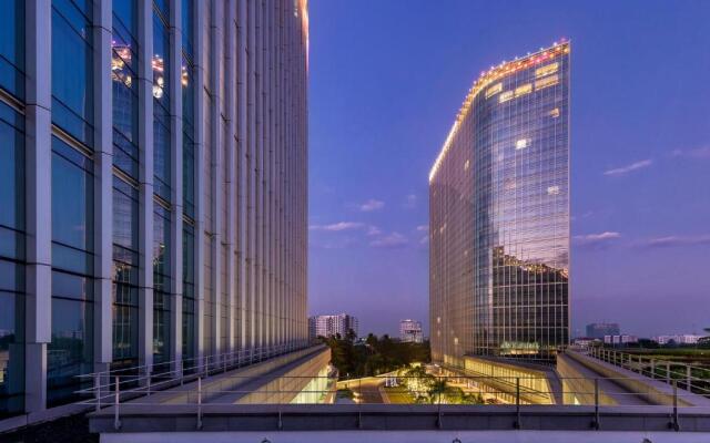 LOTTE Hotel Yangon - Serviced Apartments