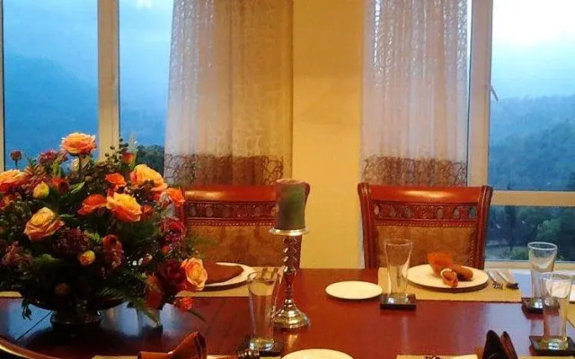 Villa Glenloch