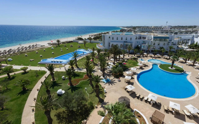 Iberostar Selection Kantaoui Bay