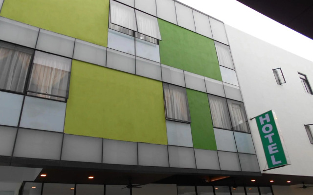 S8 Boutique Hotel