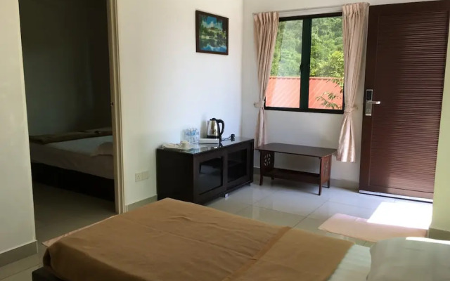 Paradise Valley Resort Broga