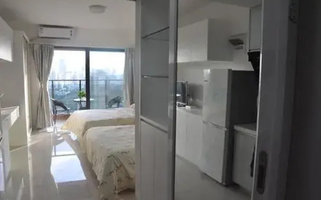 Shenzhen Sunny Holiday Apartment Hotel