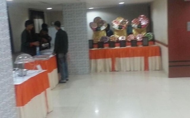 Hotel TARA International