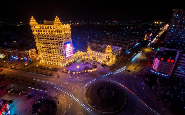 Ramada by Wyndham Jilin North