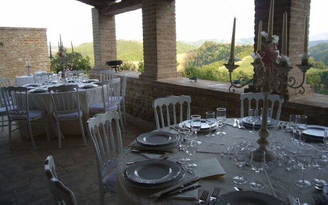 Borgo Storico Cisterna
