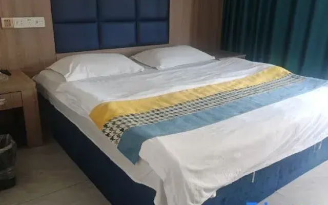 Wuxi Meixin Hotel
