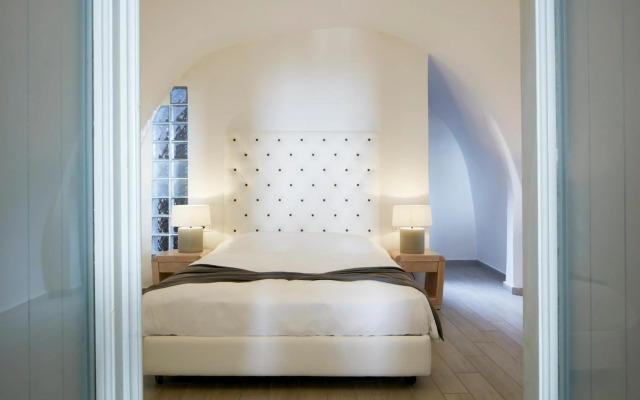 Belvedere Suites