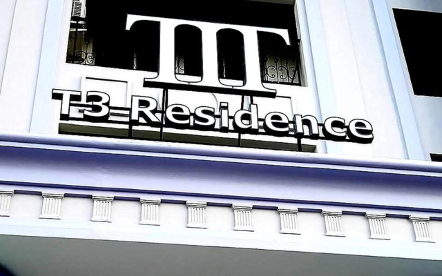 T3 Residence