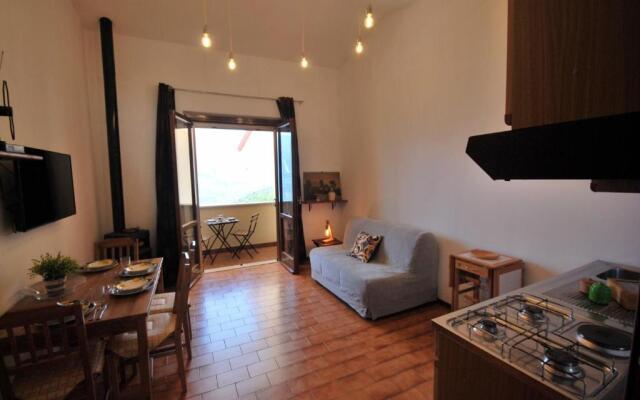 Appartamento Nadia - Rebomaholidays