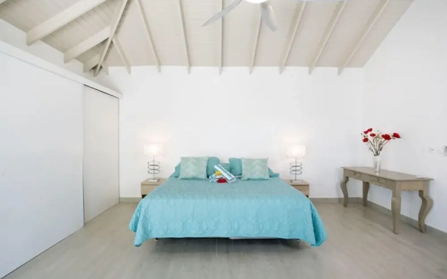 Villa Grenadine