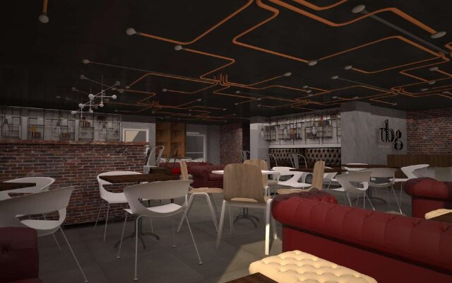 Park Inn by Radisson Quito