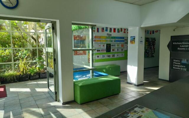 YHA Nelson by Accents - Hostel
