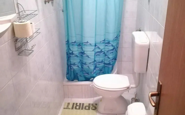 Deluxe apartment BellaCosta