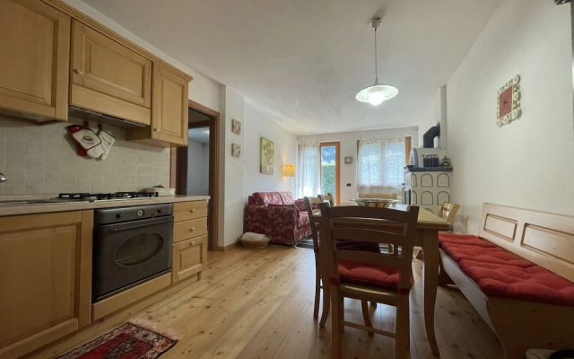 094 Trilocale Pinzolo