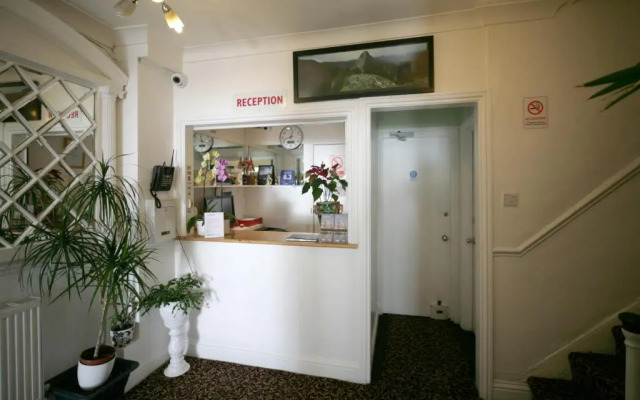 Atlantic Seafront Guest Accommodation