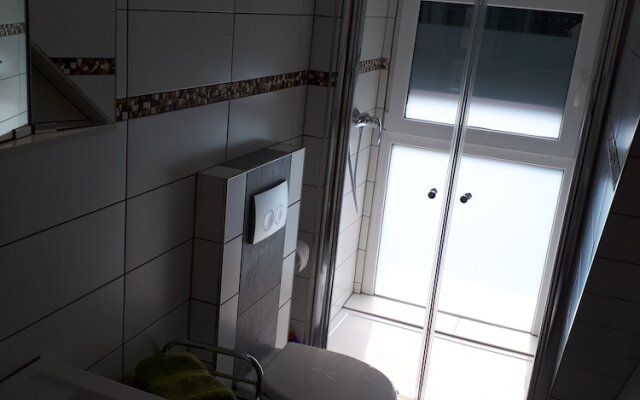 Sarahs Klein aber fein