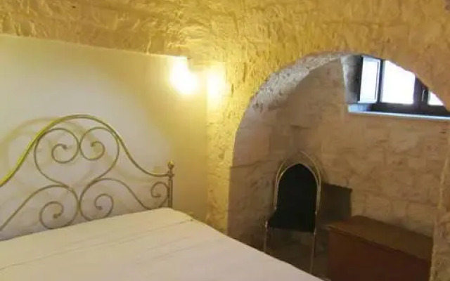 Casa dell'ulivo Alberobello