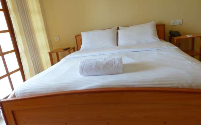 Andorra Tourist Rest