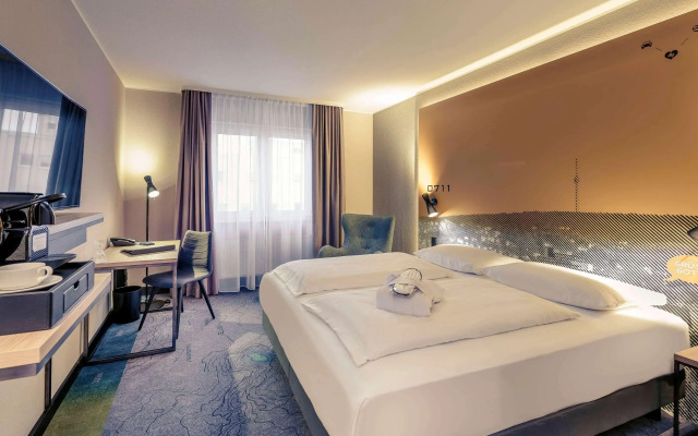 Mercure Hotel Stuttgart Zuffenhausen