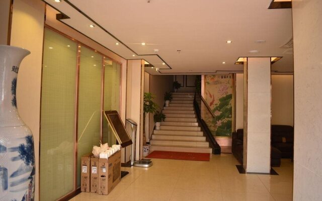 Nanchang Liuyue Hotel