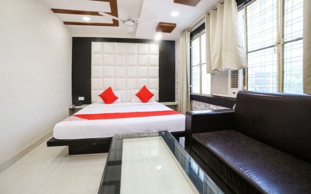 OYO 44314 Hotel Veer Bhumi Palace