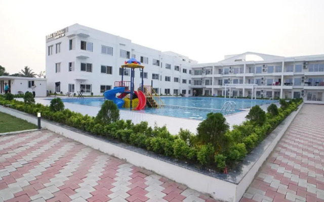 Royal Gitanjali Resorts & Spa