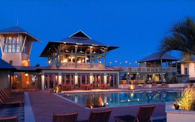 Lighthouse Loft by Exclusive 30A