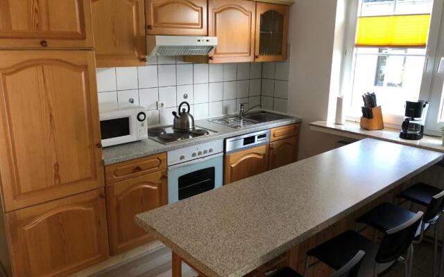 Ferienhaus Bergblick