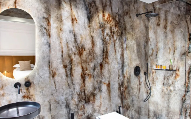 Dama Luxury Suites Pompei