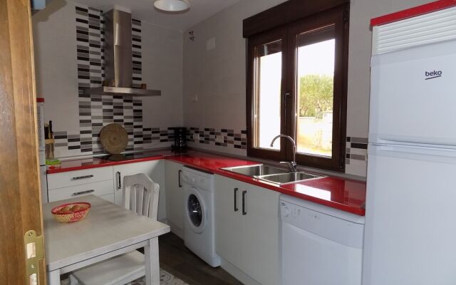 Casa Rural Las Eras III