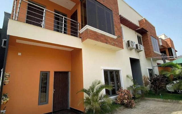 Zion Residence