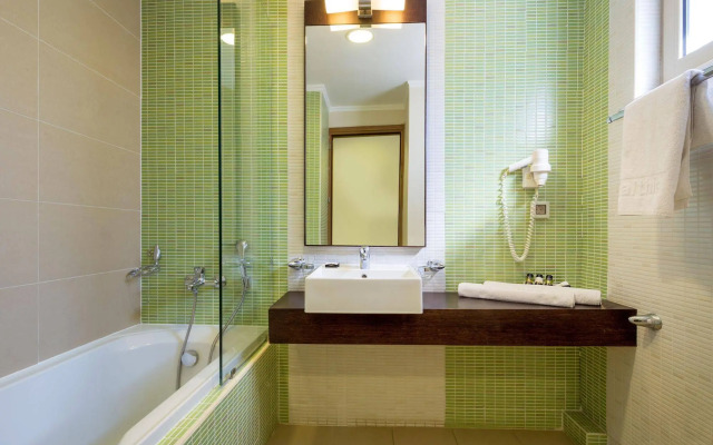 Atlantica Amalthia Beach Hotel – Adults only