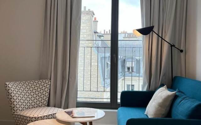 FINESTATE Coliving Champs-Elysées