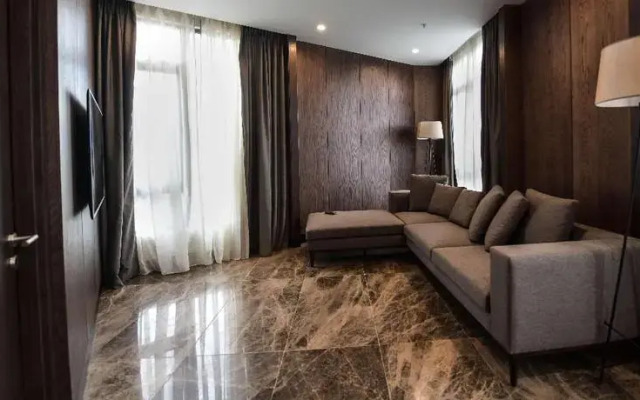 Florence Apartments Dante & Beatrice