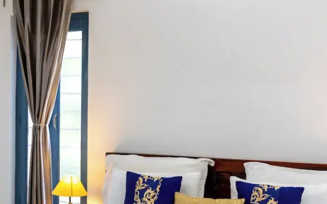 The Castle Villa Udaipur