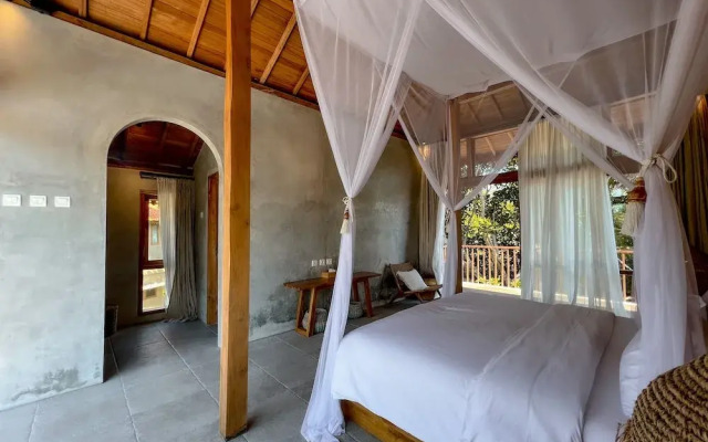 Amrani Diamond Beach Villas & Pool