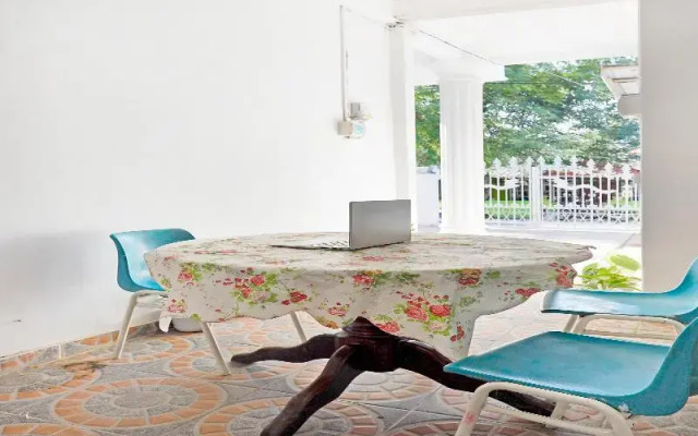 Zein House By Oyo Rooms