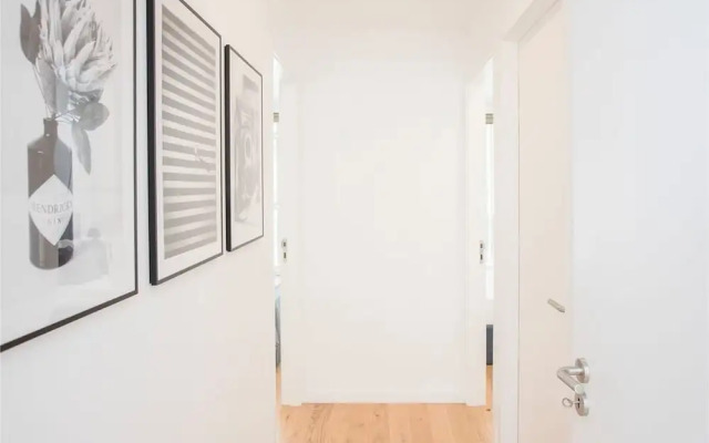 NAX Apartment D by Liiiving