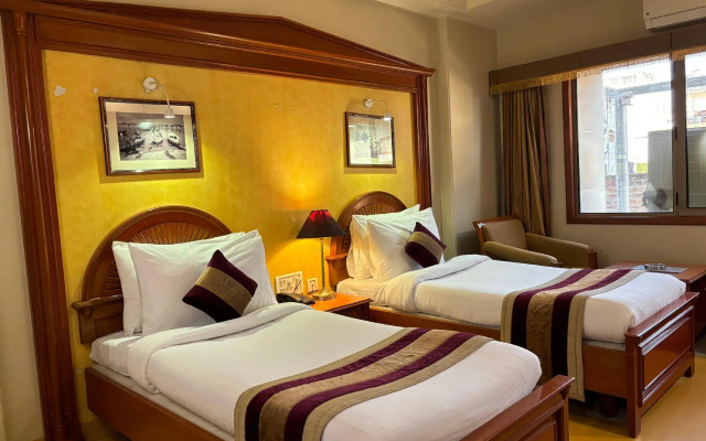 Hotel Pradeep
