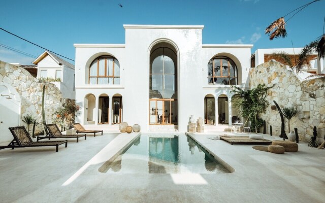 Casa Viamo