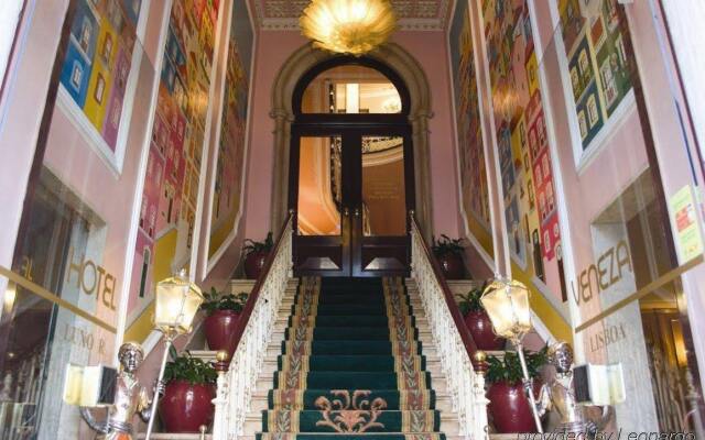Ever Lisboa City Center Hotel