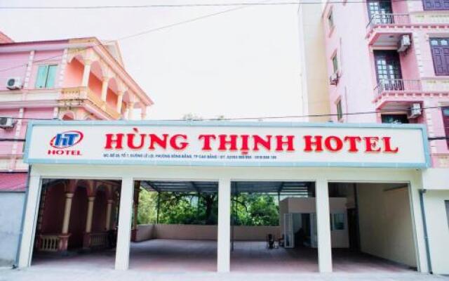 Hung Thinh Hotel