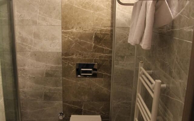 Caykent Suites Deluxe Hotel