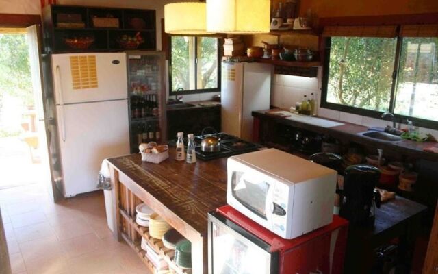 Posada de la Viuda - Hostel