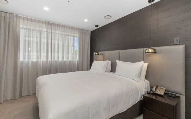 Poenamo Hotel