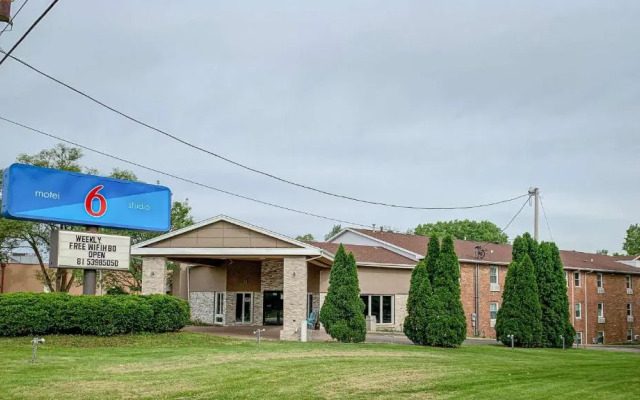 Travel Inn Rockford