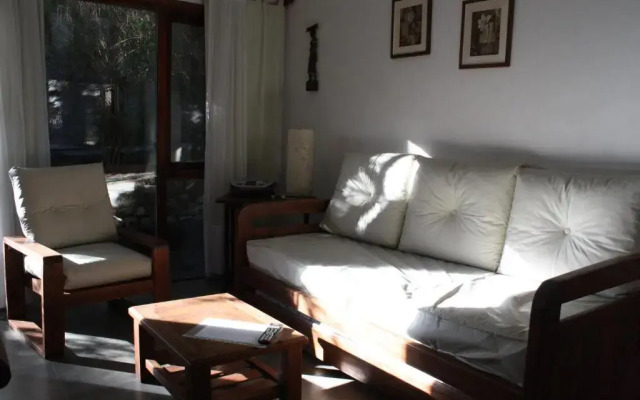 Cabañas Hurrapampa