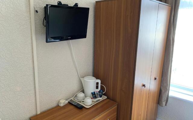 Sharn Bek Hotel