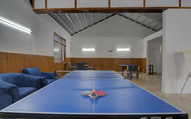 Tarika Resort and Spa